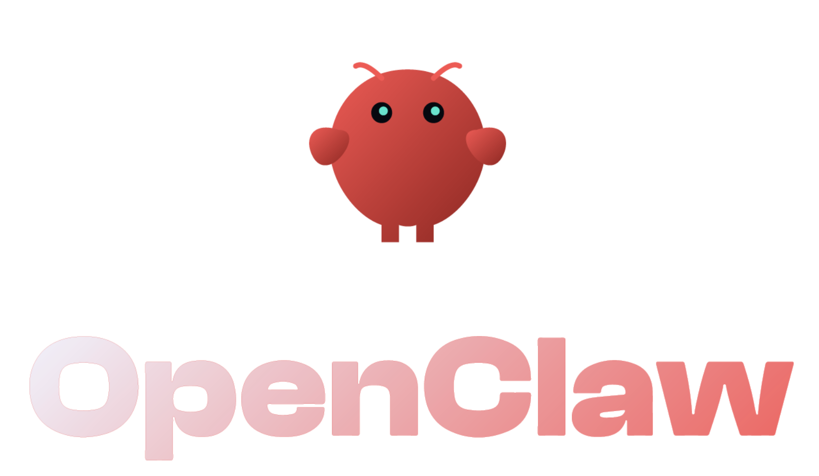 OpenClaw logo