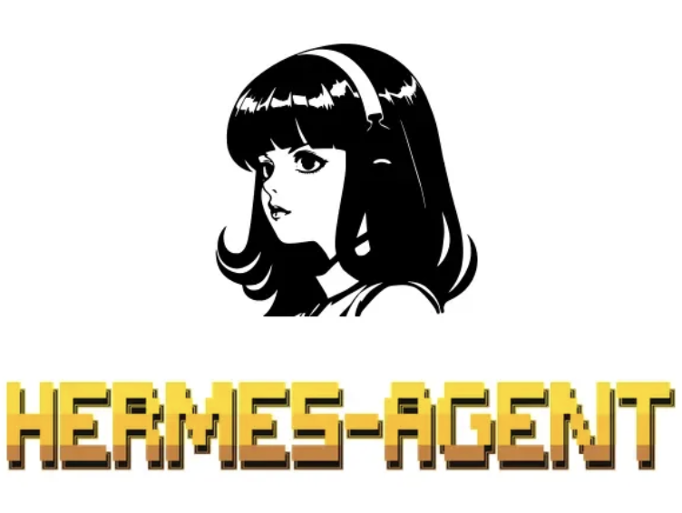 NOUS / Hermes Agent logo